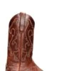 Stivali Jalisco Testa Di Moro Con Ricami -Tony Lama Italia 2024 0 6a4d2999 1500