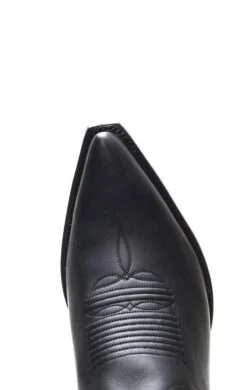 Stivali Jalisco Stile Texano Nero -Tony Lama Italia 2024 0 6c23c827 1500