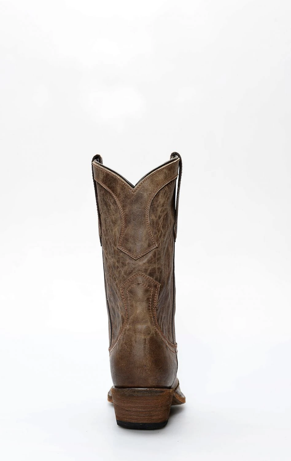 Stivali Liberty Black Marroni 7 Stivali Liberty Black Marroni - immagine 5