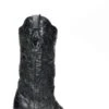 Stivali Texani Cuadra By Frida In Pelle Di Coccodrillo Nero -Tony Lama Italia 2024 0 6dd386aa 1500