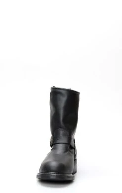 Stivali Stivali Walker In Pelle Ingrassata Nera Con Punta In Acciaio 11 Stivali Stivali Walker In Pelle Ingrassata Nera Con Punta In Acciaio -Tony Lama Italia 2024 0 6e61ab4f 1500