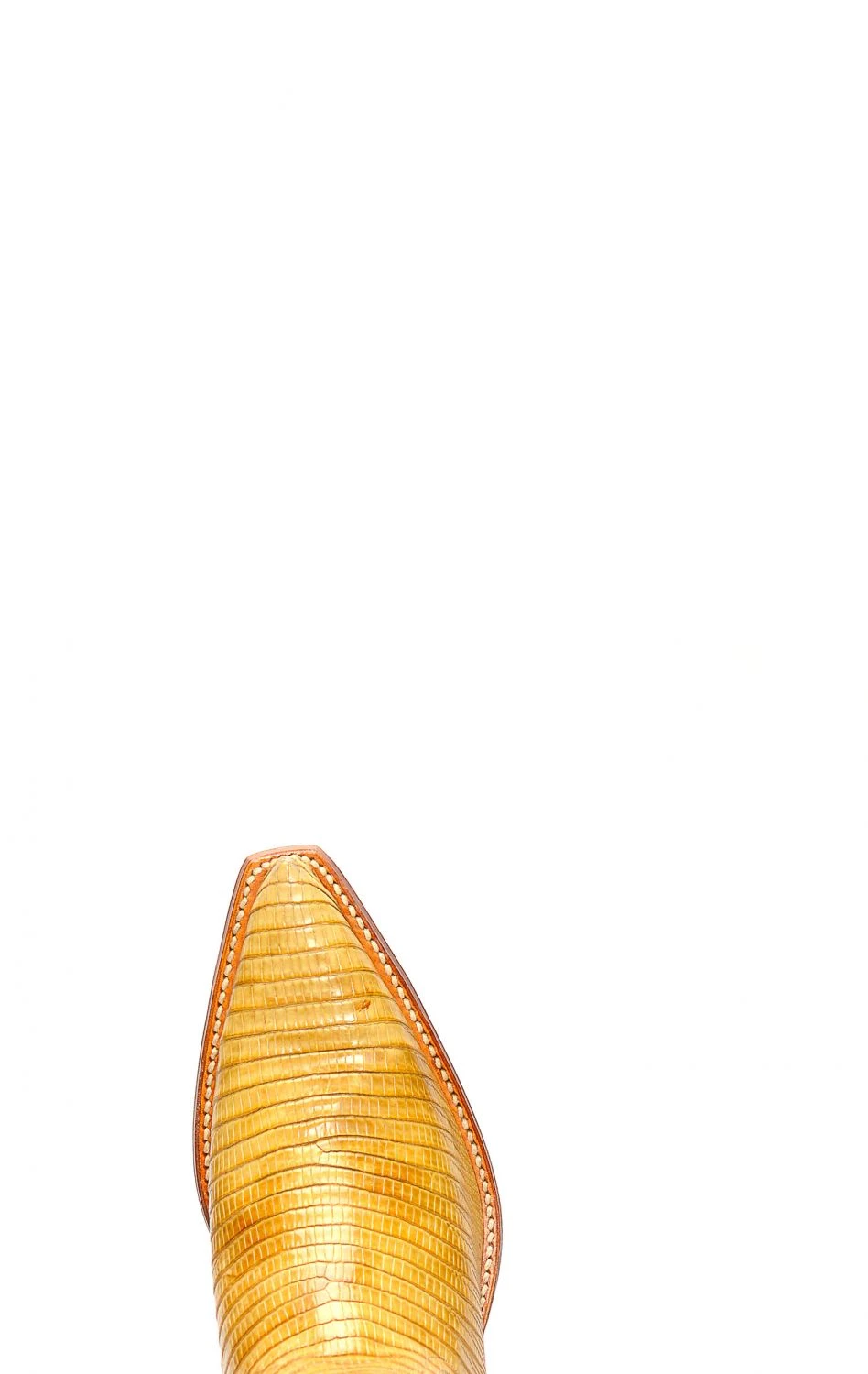 Stivali Texani Tony Mora In Lucertola Chiaro 9 Stivali Texani Tony Mora In Lucertola Chiaro - immagine 7