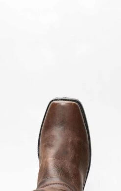 Stivali Jalisco Biker Uomo In Pelle Grassa Testa Di Moro -Tony Lama Italia 2024 0 7095e553 1500