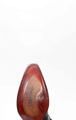 Stivali Texani In Lucertola Cuadra Nero -Tony Lama Italia 2024 0 72175cc6 1500