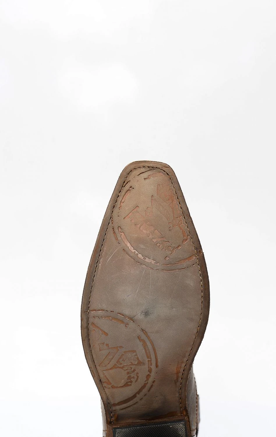 Stivali Liberty Black Marroni 8 Stivali Liberty Black Marroni - immagine 6