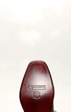 Stivali Jalisco Biker Testa Di Moro Punta Squadrata Fine -Tony Lama Italia 2024 0 730303f2 1500