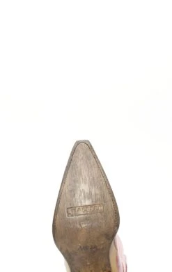 Stivali Texani Jalisco Rossi Con Mascherina A Contrasto -Tony Lama Italia 2024 0 74b0992c 1500