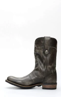 Stivali Liberty Black In Pelle Spazzolata -Tony Lama Italia 2024 0 7931cde7 1500