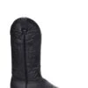 Stivali Jalisco Stile Texano Nero -Tony Lama Italia 2024 0 795114cc 1500