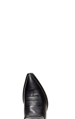 Stivali Jalisco Stile Texano Nero A Punta X -Tony Lama Italia 2024 0 7d421bc3 1500