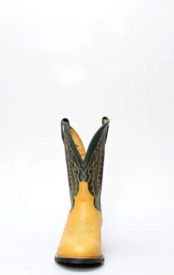 Stivali Texani Tony Lama Giallo In Pelle Di Canguro -Tony Lama Italia 2024 0 808a2850 1500