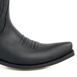 Stivali Texani Chamela Neri -Tony Lama Italia 2024 0 82832306 1500