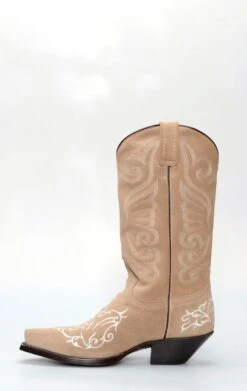 Stivali Jalisco Scamosciato Con Ricamo 12 Stivali Jalisco Scamosciato Con Ricamo -Tony Lama Italia 2024 0 841ef0a1 1500