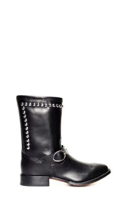 Stivali Tony Mora Nero