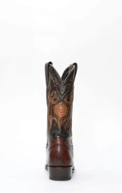 Stivali Texani Cuadra Marrone In Pelle Di Lucertola -Tony Lama Italia 2024 0 85da5932 1500