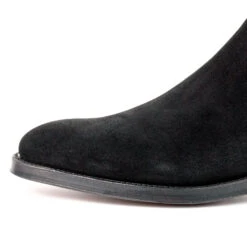 Stivali Beatles Black Uomo Cucitura Goodyear -Tony Lama Italia 2024 0 86d30c14 1500