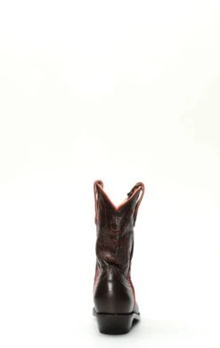 Stivali Jalisco Bimbo Texano Marrone -Tony Lama Italia 2024 0 86e12555 1500