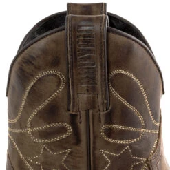 Stivali Texani Corti Stbu Alcatrao. -Tony Lama Italia 2024 0 86e696d7 1500