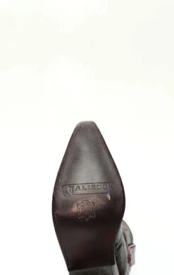 Stivali Jalisco Bimbo Texano Marrone -Tony Lama Italia 2024 0 887e9ed3 1381