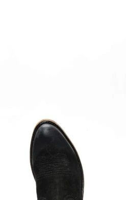 Stivali Liberty Black In Pelle Nabuk Nera -Tony Lama Italia 2024 0 89b488c7 1500