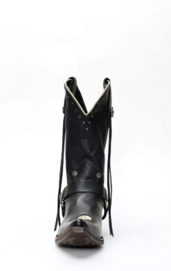 Stivali Biker Liberty Black Con Inserto A Forma Di Teschio -Tony Lama Italia 2024 0 8a919e22 1500