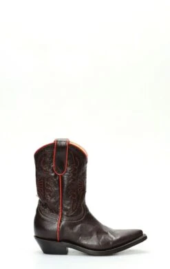 Stivali Jalisco Bimbo Texano Marrone