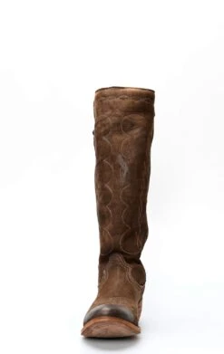 Stivali Liberty Black In Pelle Nabuk Testa Di Moro -Tony Lama Italia 2024 0 8b557a13 1500