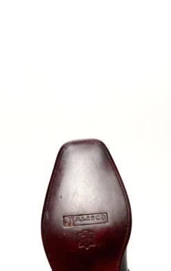 Stivali Jalisco Biker Nero Punta Squadrata Fine -Tony Lama Italia 2024 0 8b5f2d81 1500