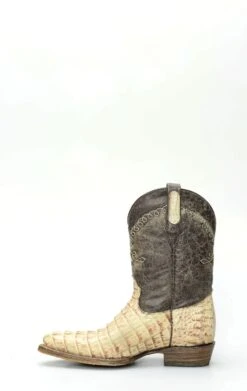 Stivali Texani Bambino Cuadra In Pelle Di Coccodrillo 10 Stivali Texani Bambino Cuadra In Pelle Di Coccodrillo -Tony Lama Italia 2024 0 8c17f96d 1500