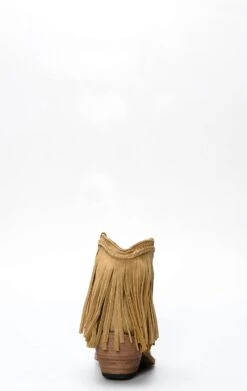 Stivali Liberty Black Corti Con Frange -Tony Lama Italia 2024 0 8cbd4906 1500