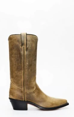 Stivali Texani Tony Mora Vintage