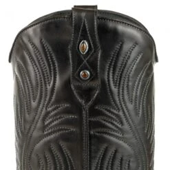 Stivali Texani Colore Nero A Mezzo Tacco -Tony Lama Italia 2024 0 8e93a00e 1250