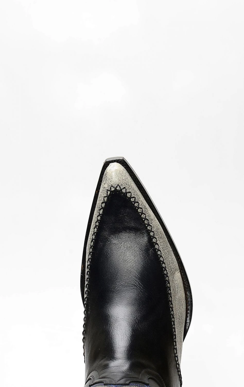 Stivali Della Collezione Pineda Covalin Neri 9 Stivali Della Collezione Pineda Covalin Neri - immagine 7