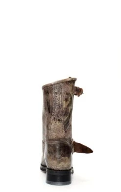 Stivali Biker Jalisco In Pelle Invecchiata Marrone Scuro -Tony Lama Italia 2024 0 90c8a4c9 1500