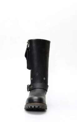 Stivali Biker Liberty Black Con Taschino Laterale -Tony Lama Italia 2024 0 917c41e0 1500