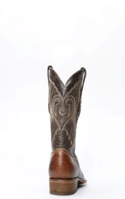 Stivali Texani Cuadra In Pelle Di Lucertola Finitura Rustica -Tony Lama Italia 2024 0 92b74829 1500