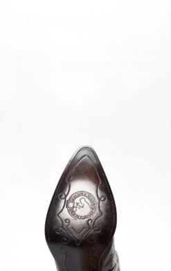 Stivali Texani Cuadra Marrone In Pelle Di Lucertola -Tony Lama Italia 2024 0 961ae63b 1500