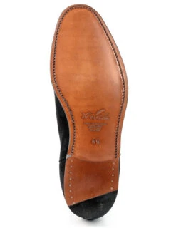 Stivali Beatles Black Uomo Cucitura Goodyear -Tony Lama Italia 2024 0 967c1089 1500