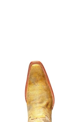 Stivali Jalisco In Pelle Invecchiata Con Ricami -Tony Lama Italia 2024 0 9a20d0aa 1500