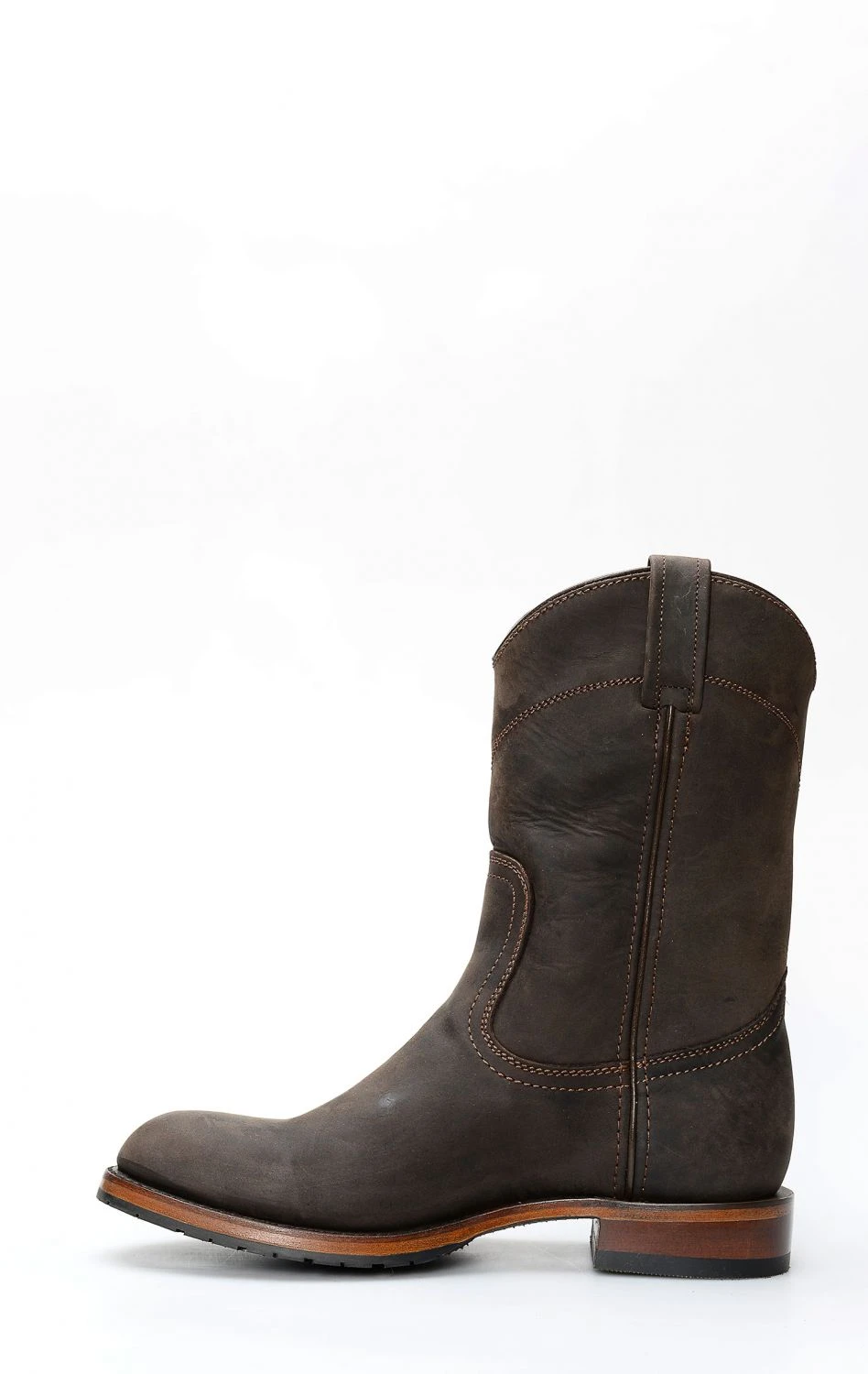 Stivali Caborca Testa Di Moro 5 Stivali Caborca Testa Di Moro - immagine 4