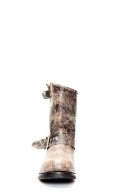 Stivali Biker Jalisco In Pelle Invecchiata Marrone Scuro -Tony Lama Italia 2024 0 9dfcad81 1500