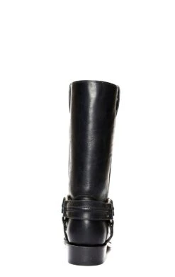 Stivali Jalisco Biker Nero Punta Squadrata Fine -Tony Lama Italia 2024 0 9fb728bb 1500