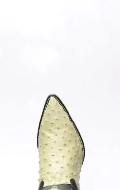 Stivali Texani Cuadra In Pelle Di Spalla Di Struzzo Verde Chiaro -Tony Lama Italia 2024 0 a0f8ae4e 1500