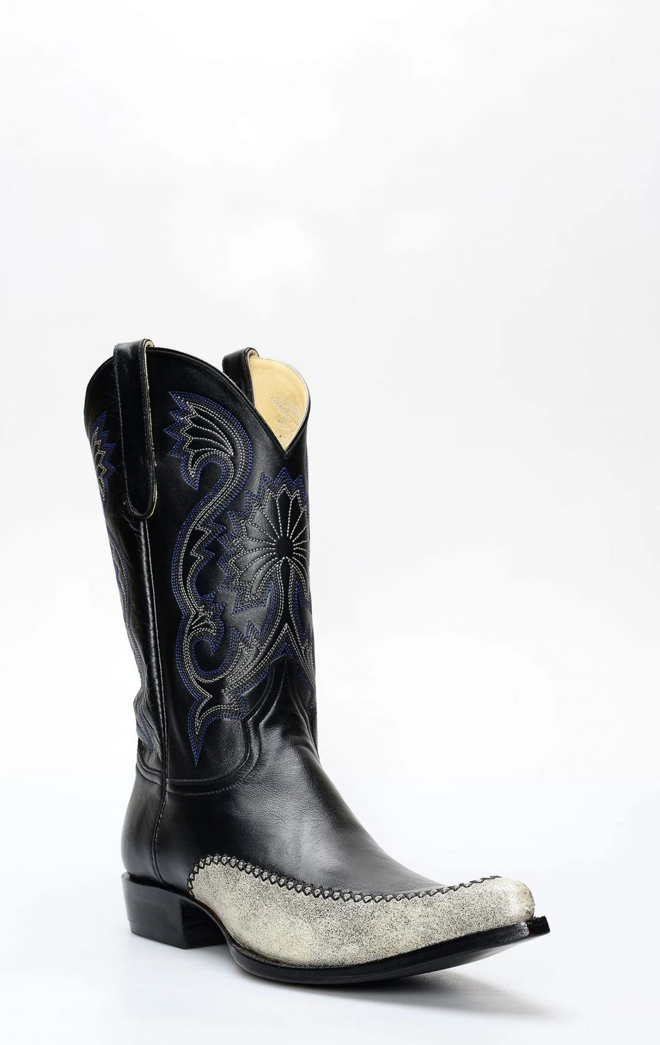 Stivali Della Collezione Pineda Covalin Neri 4 Stivali Della Collezione Pineda Covalin Neri - immagine 2