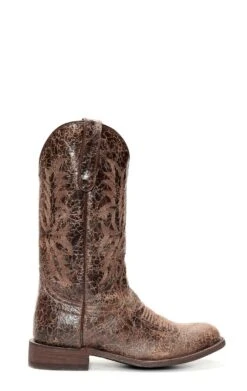 Stivali Jalisco Testa Di Moro