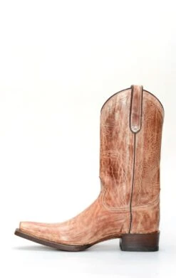 Stivali Jalisco Con Finitura Rustica Color Marrone 12 Stivali Jalisco Con Finitura Rustica Color Marrone -Tony Lama Italia 2024 0 a4f16e9c 1500