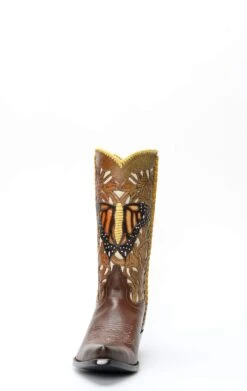 Stivali Texani Della Collezione Pineda Covalin Con Intarsio A Farfalla -Tony Lama Italia 2024 0 a4f92d25 1500