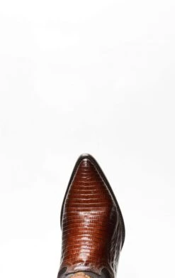 Stivali Texani Cuadra Marrone In Pelle Di Lucertola -Tony Lama Italia 2024 0 a60a5dae 1500