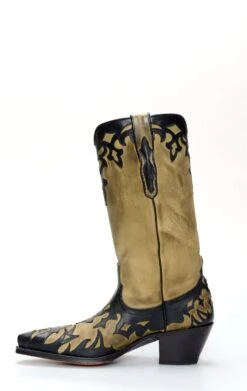 Stivali Texani Tony Mora In Nubuk Spazzolato -Tony Lama Italia 2024 0 a6f713c3 1500