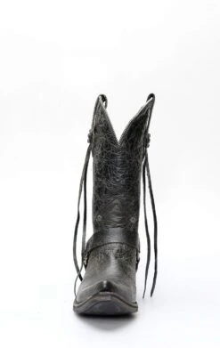 Stivali Texani Liberty Black In Pelle Nera -Tony Lama Italia 2024 0 a7d6fe3f 1500